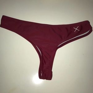 boutinela bikini bottom